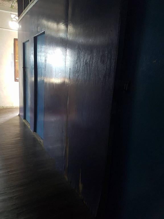 Shwe Eain Si Guest House - Burmese Only Myeik Exterior photo